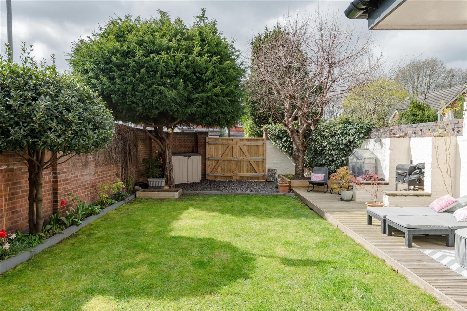 Shrubbery Street, Kidderminster, Kidderminster